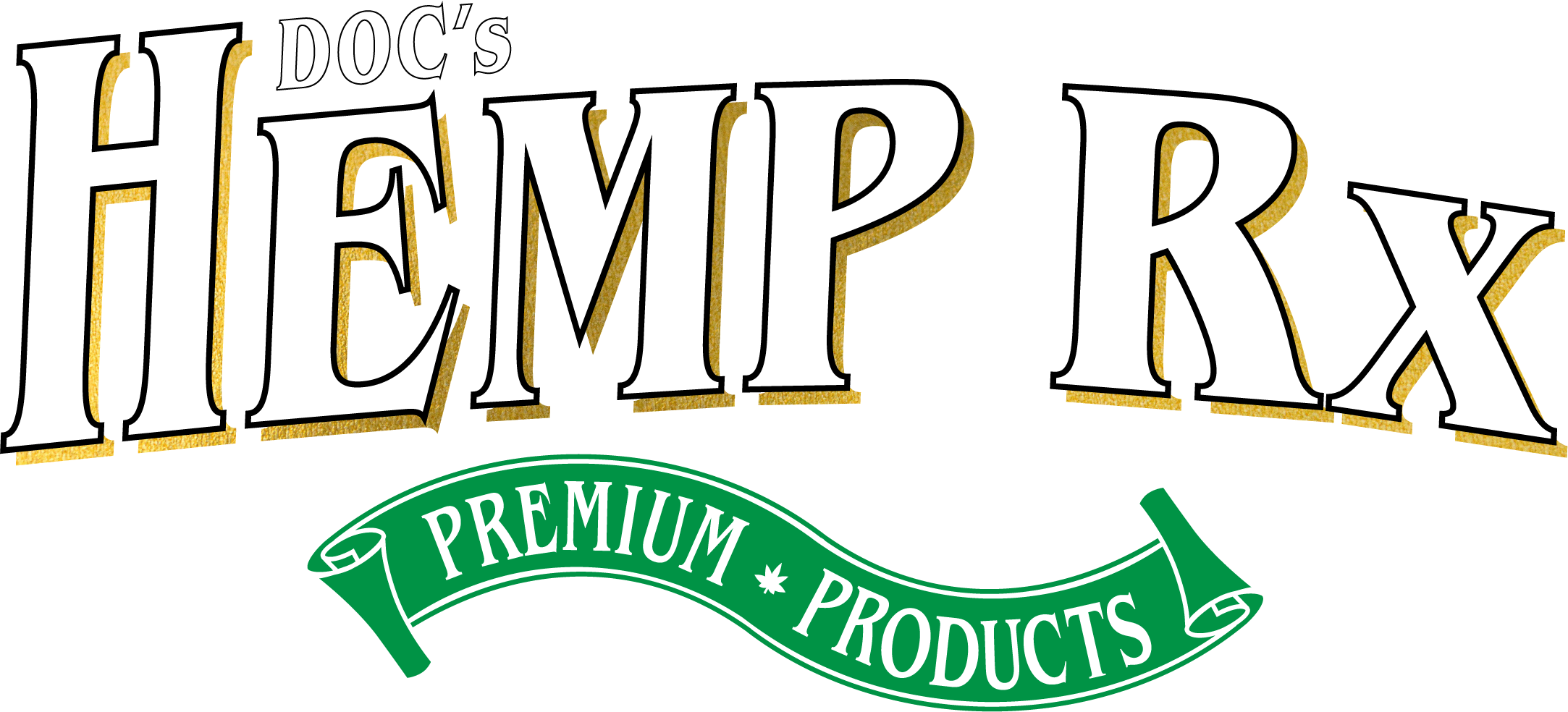 Doc's Hemp Logo