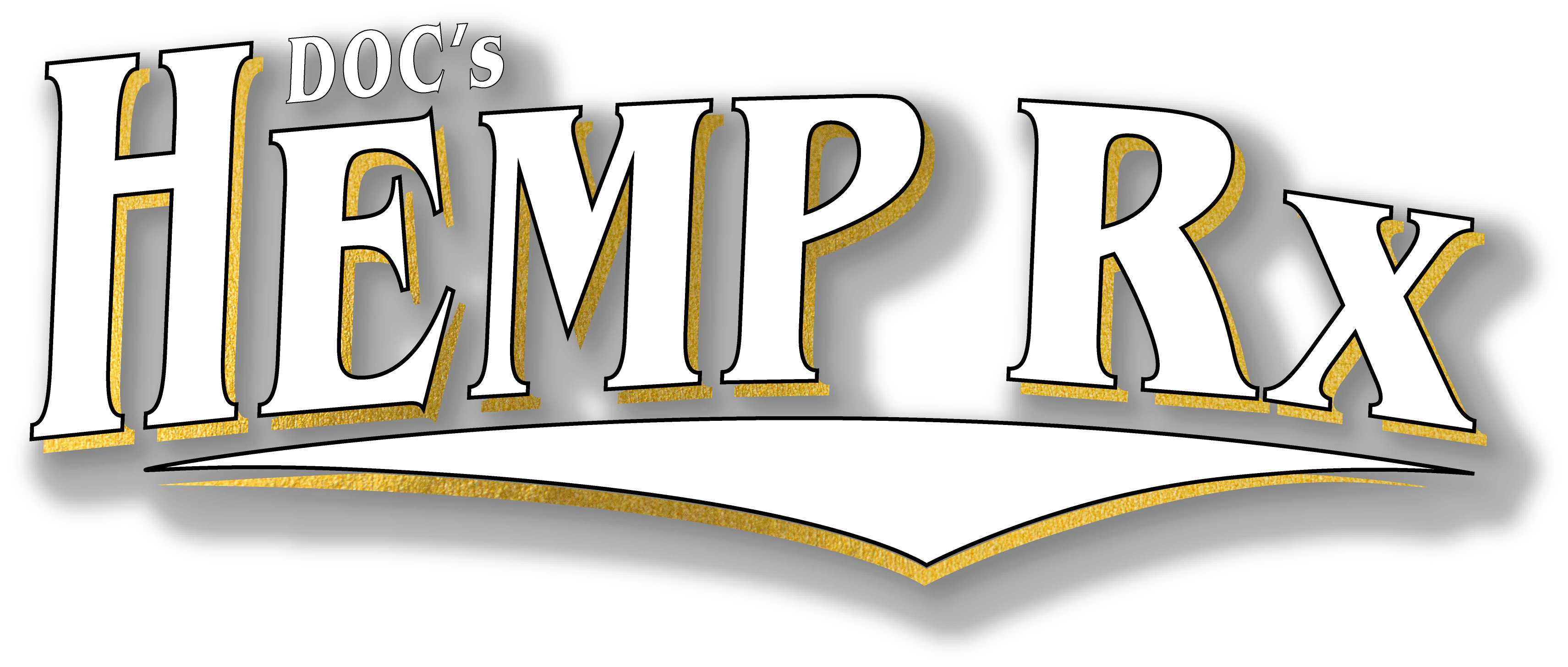 Doc's Hemp Logo